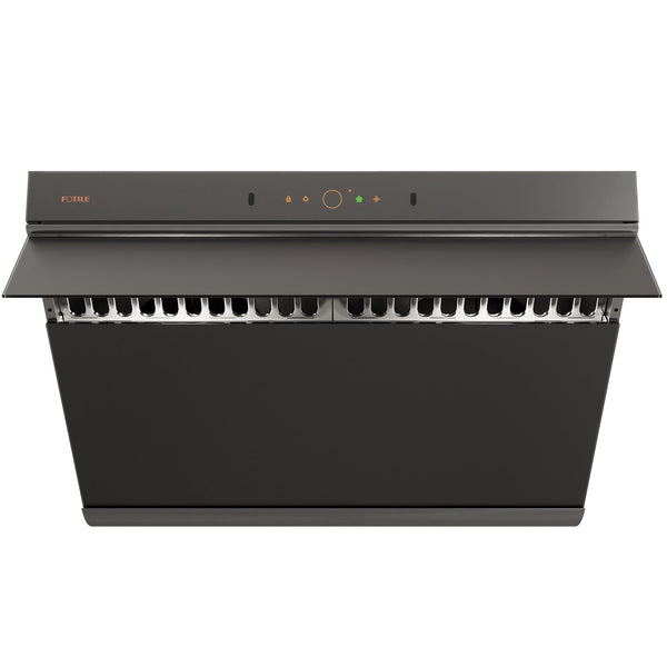 30" Under-Cabinet / Wall Mount Prestige Performance Inclined Vent™ Series | JQG7507-Y, photo 2 of 5