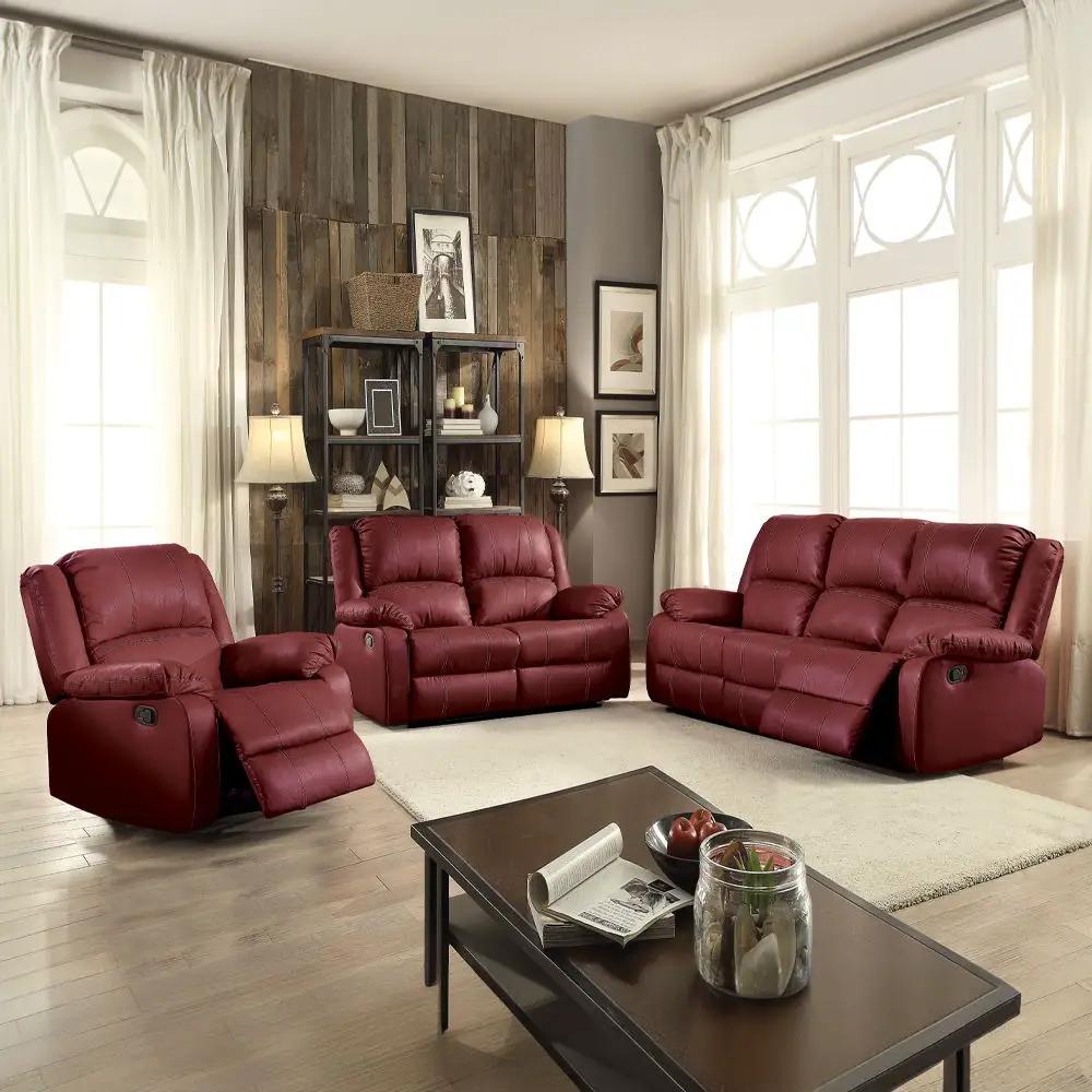 Zuriel - Motion Sofa by Unique Piece Furniture