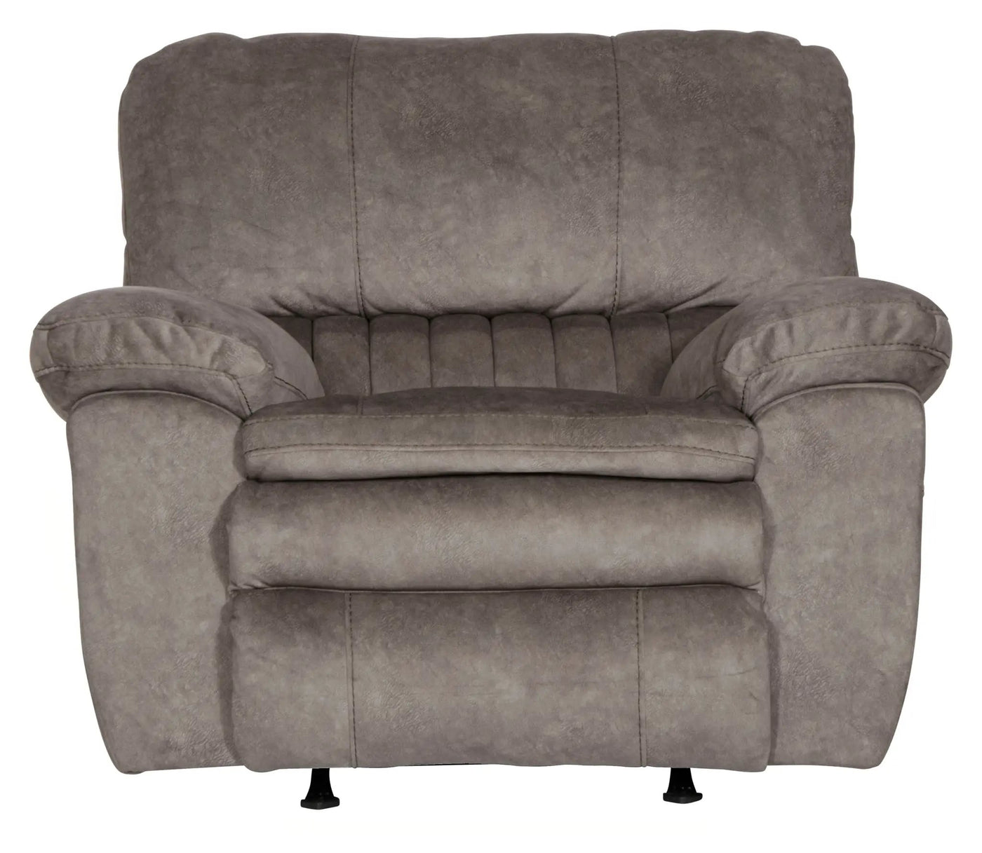 Reyes - Power Lay Flat Recliner by Unique Piece Furniture