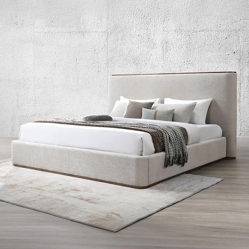 Orane - Bed by Unique Piece Furniture