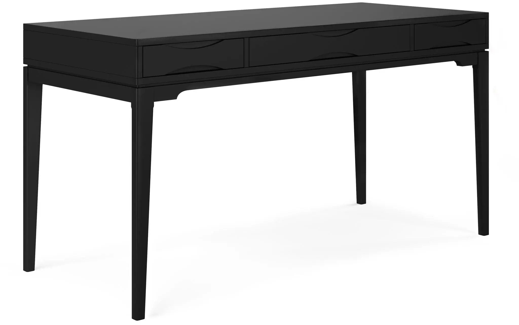 Harper - Handcrafted Desk by Unique Piece Furniture