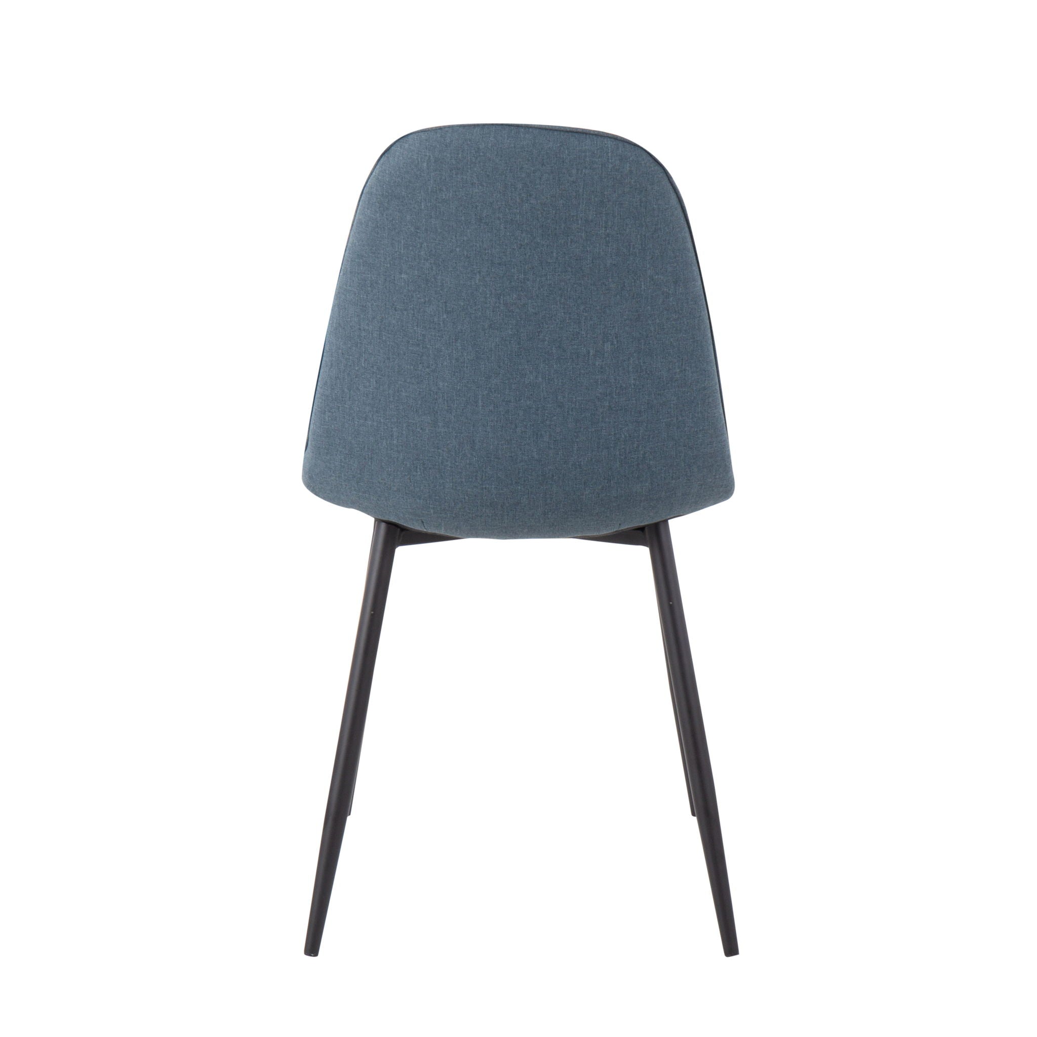 Pebble - Contemporary Casual Comfort Chair (Set of 2) by Unique Piece Furniture