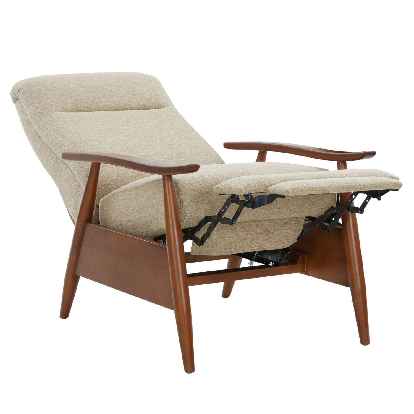 Fremont - Push Back Recliner by Unique Piece Furniture