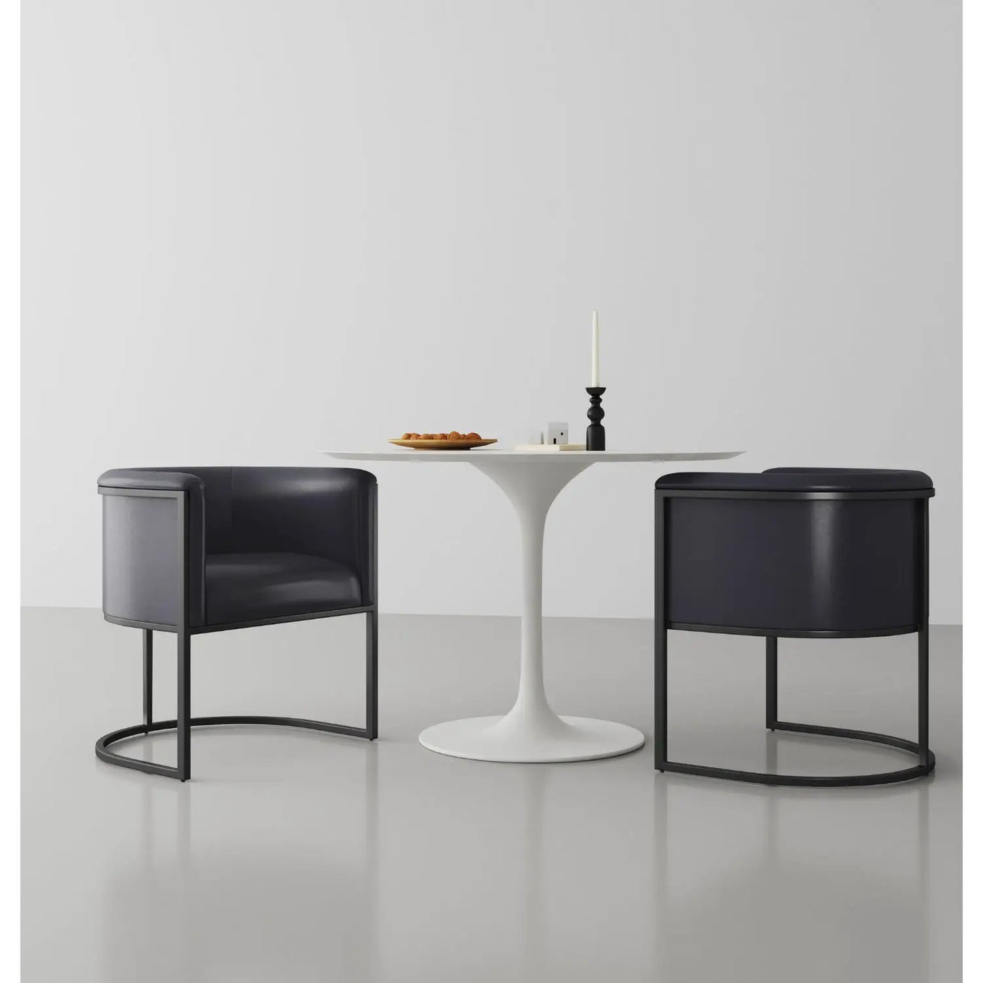 Cosmopolitan - Dining Chair by HouseOfZazla