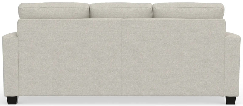 Magnolia - Sofa - Shell by Unique Piece Furniture