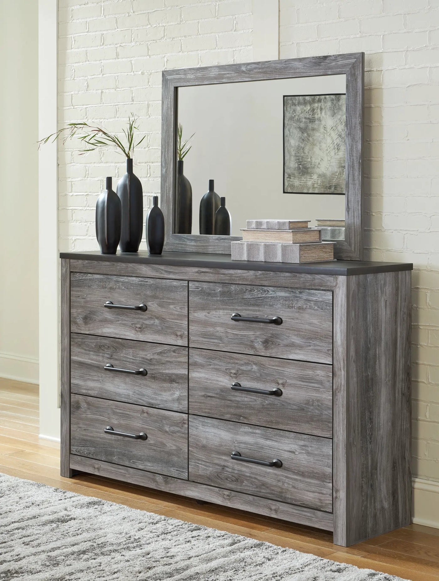 Bronyan - Dresser by Unique Piece Furniture