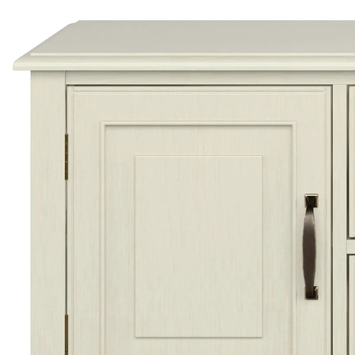 Connaught - Wide TV Stand by HouseOfZazla