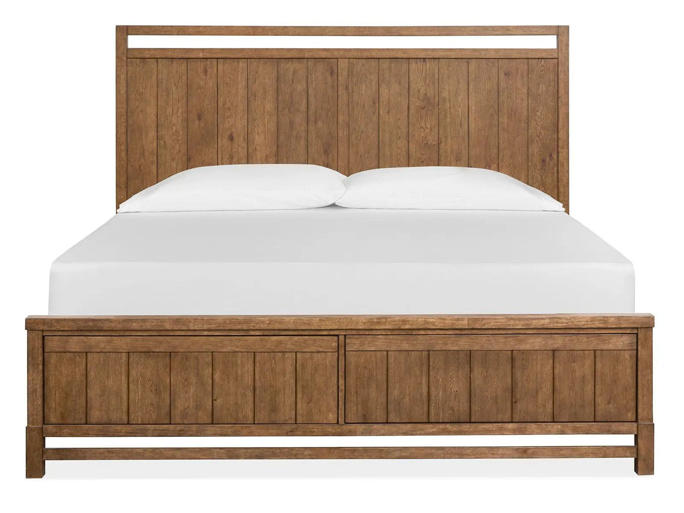 Conway - Complete Bed by Unique Piece Furniture