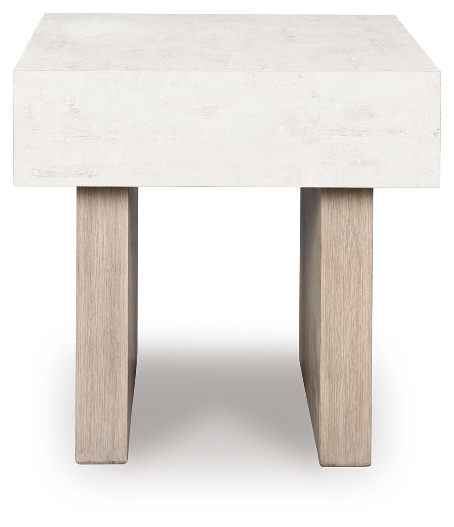 Jorlaina - Rectangular Table, photo 11 of 21