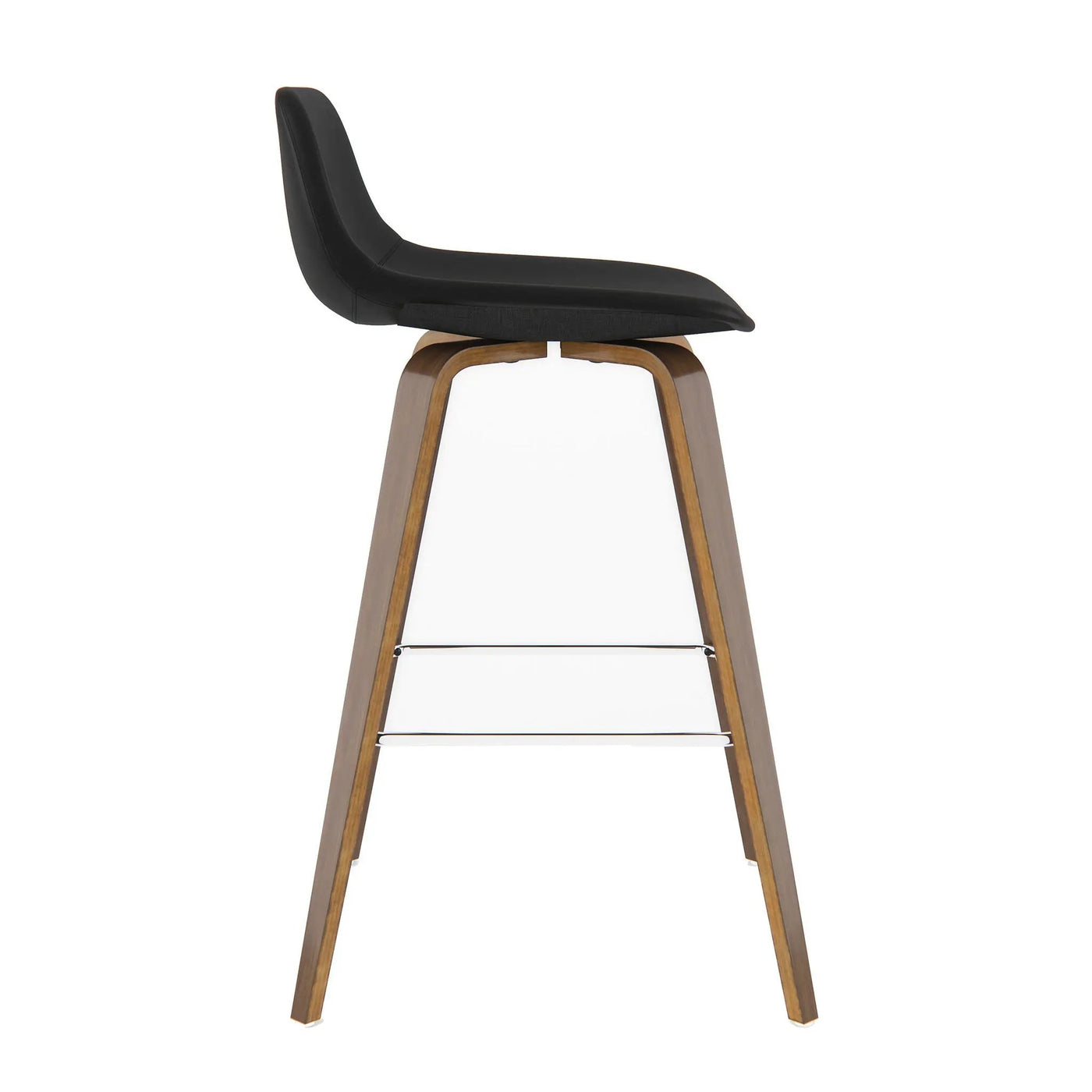 Randolph Bentwood - Counter / Bar Height Stool (Set of 2) by HouseOfZazla