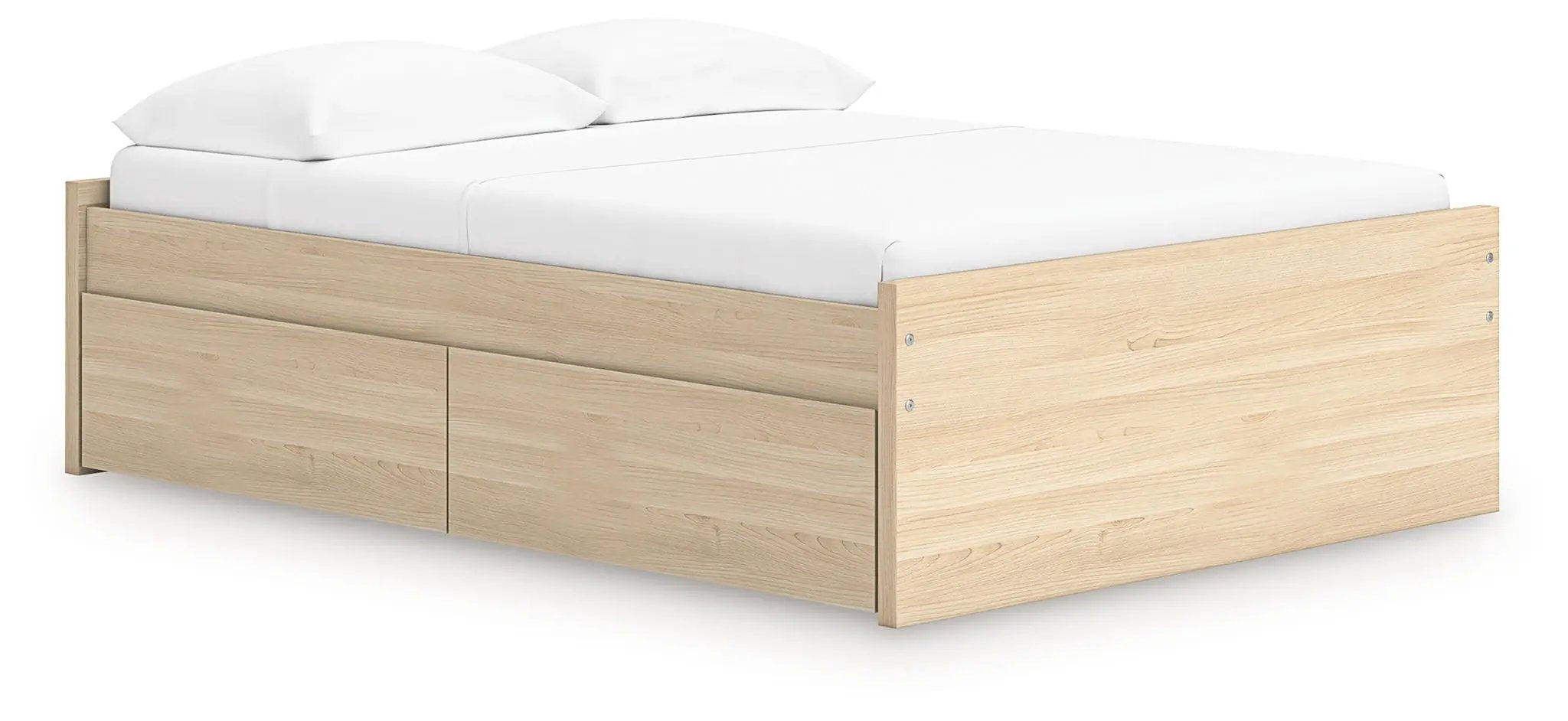 Onita - Platform Bed by Unique Piece Furniture