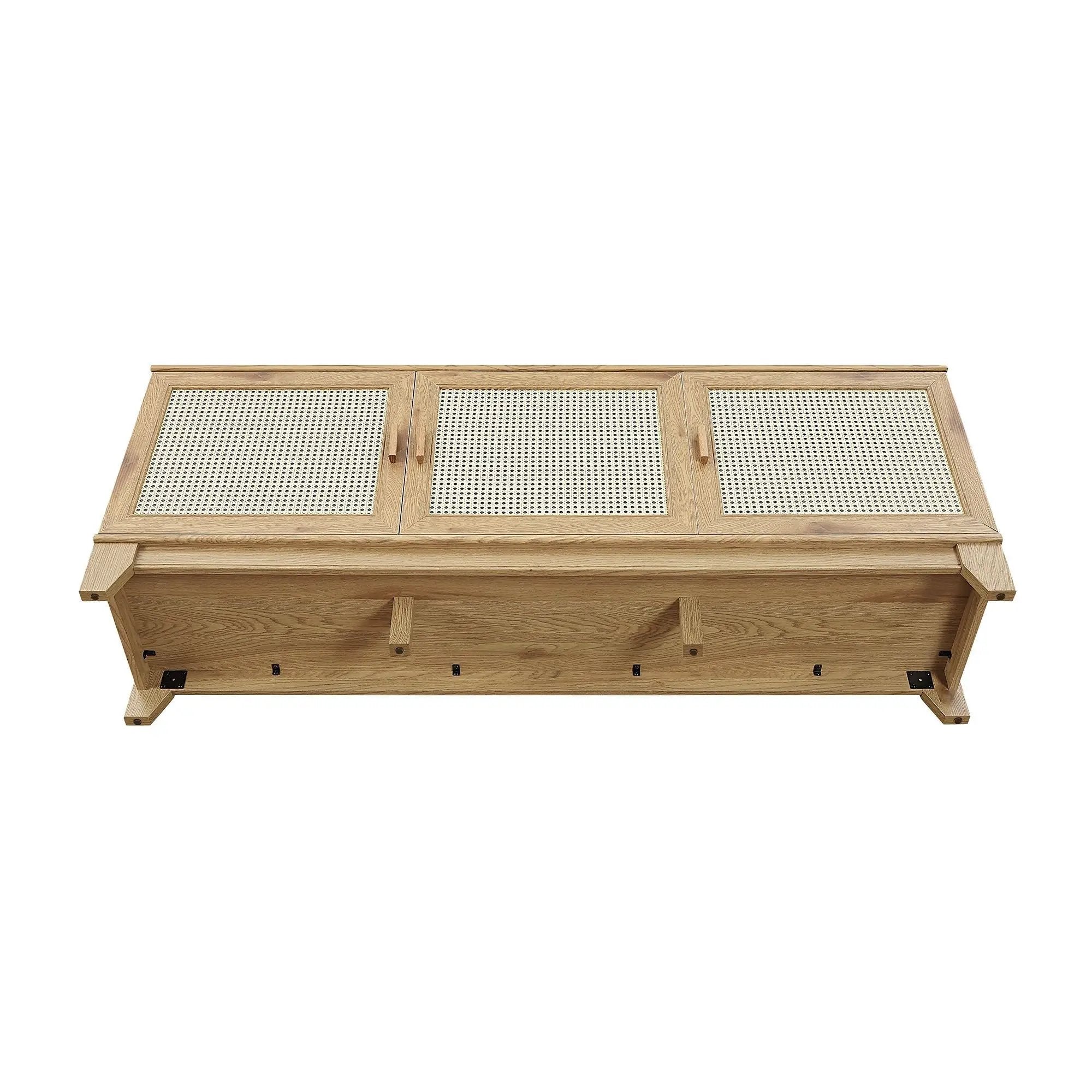 Sheridan - TV Stand by HouseOfZazla