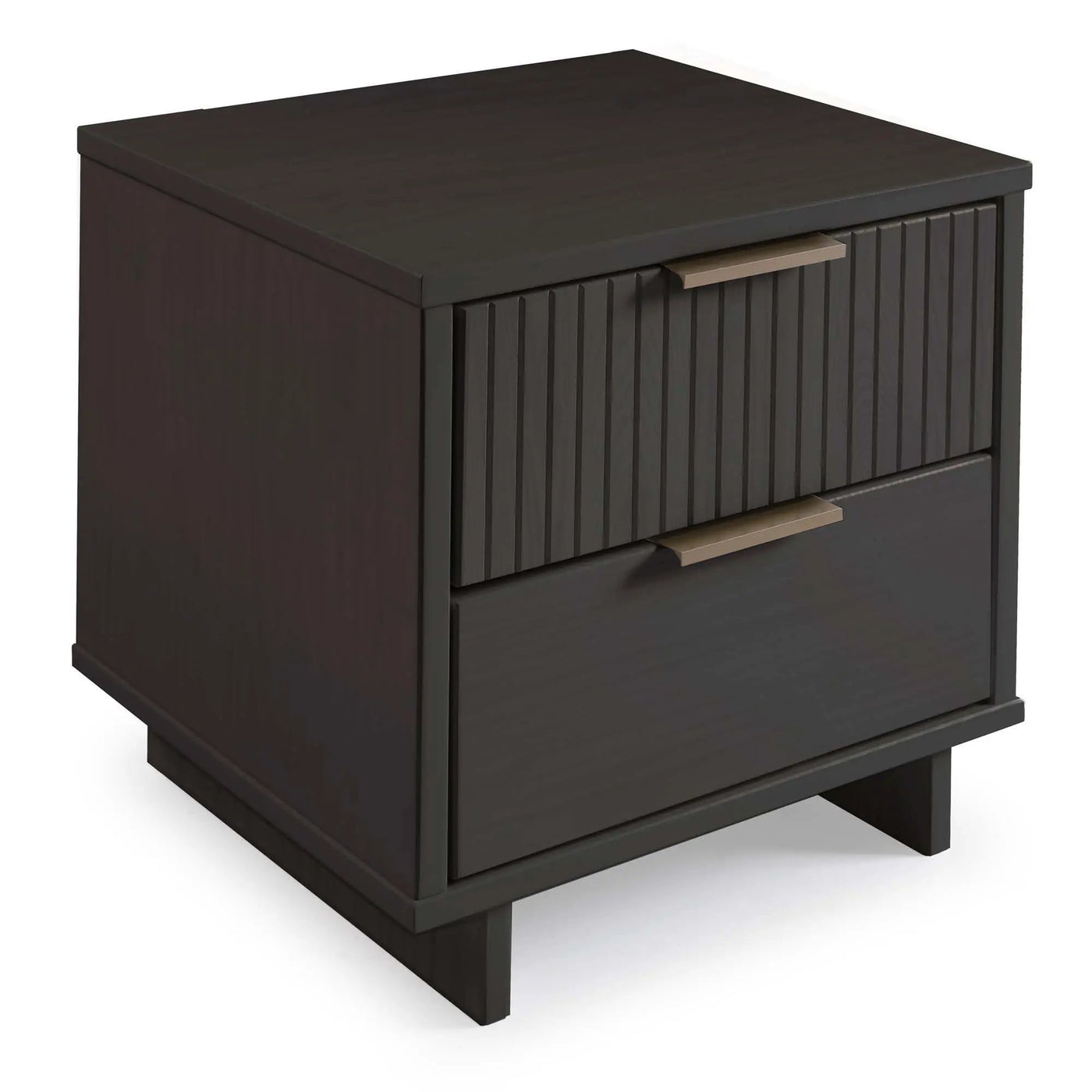 Granville - Nightstand With 2 Drawers by HouseOfZazla