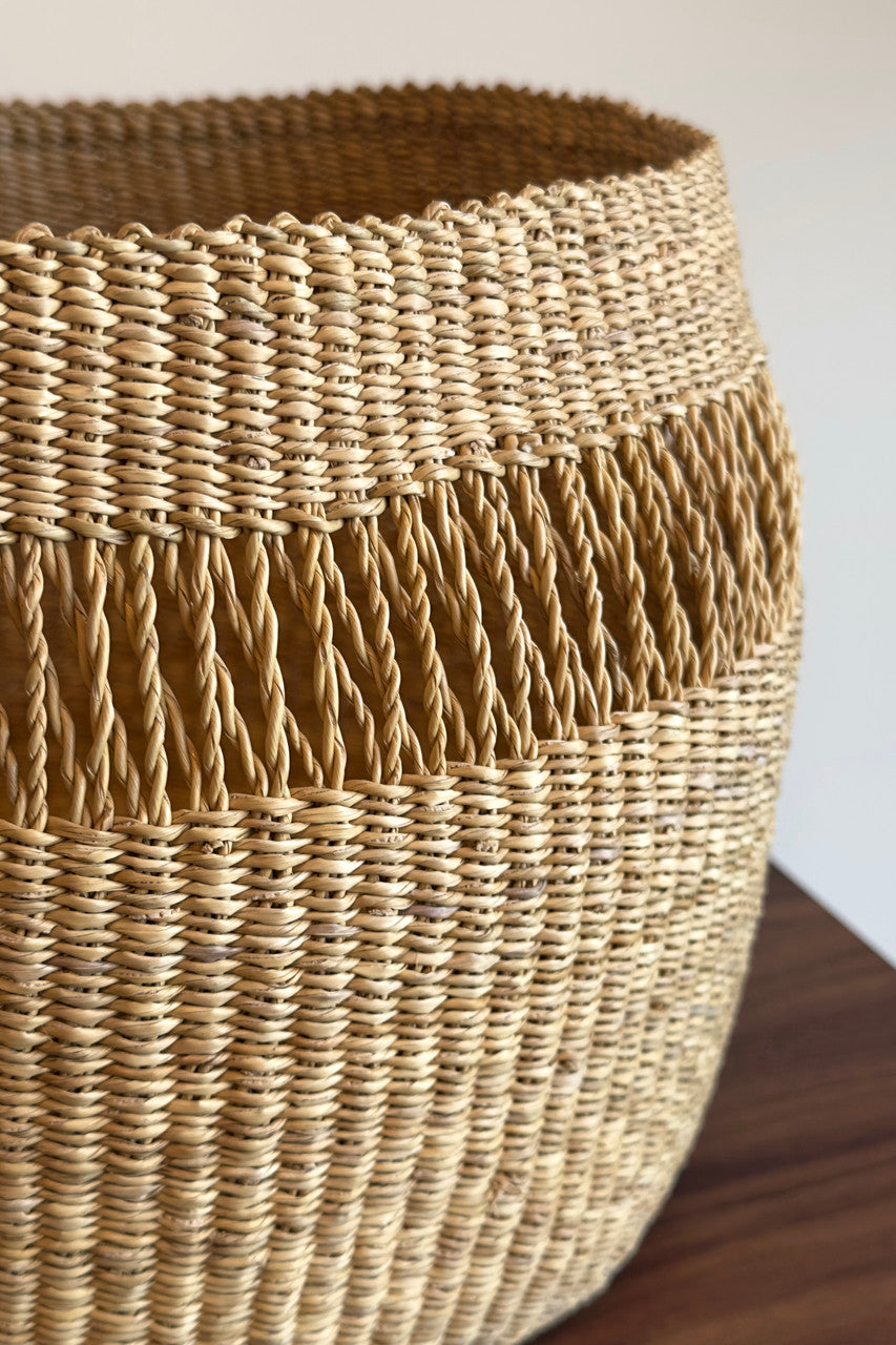 Mixed-Weave Wonder - Small, photo 3 of 3
