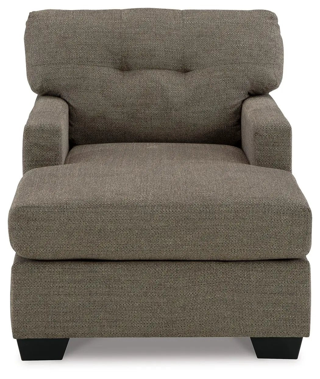 Mahoney - Chaise by Unique Piece Furniture