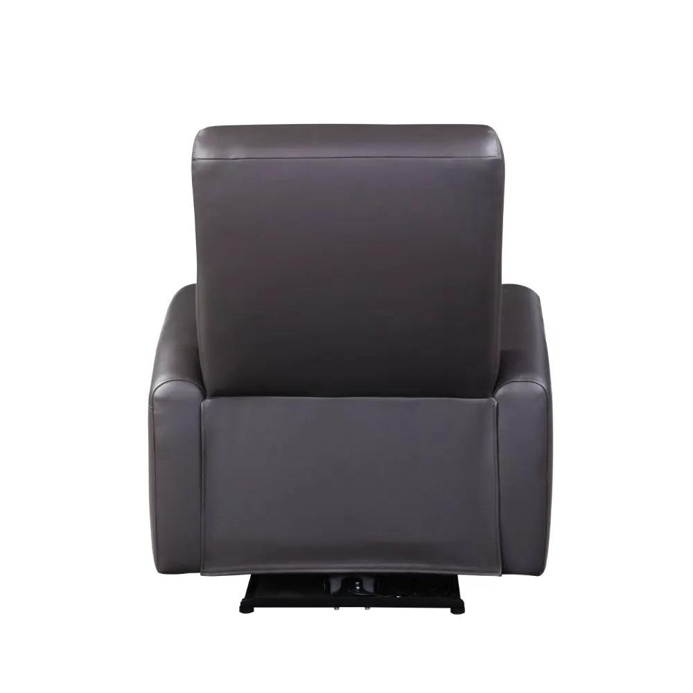 Blane - Recliner (Power Motion) by Unique Piece Furniture