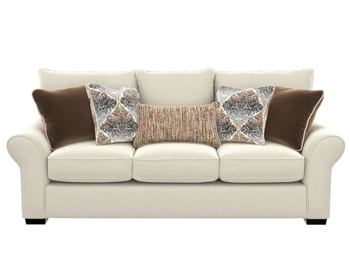 Alden - Queen Sleeper Sofa by Unique Piece Furniture