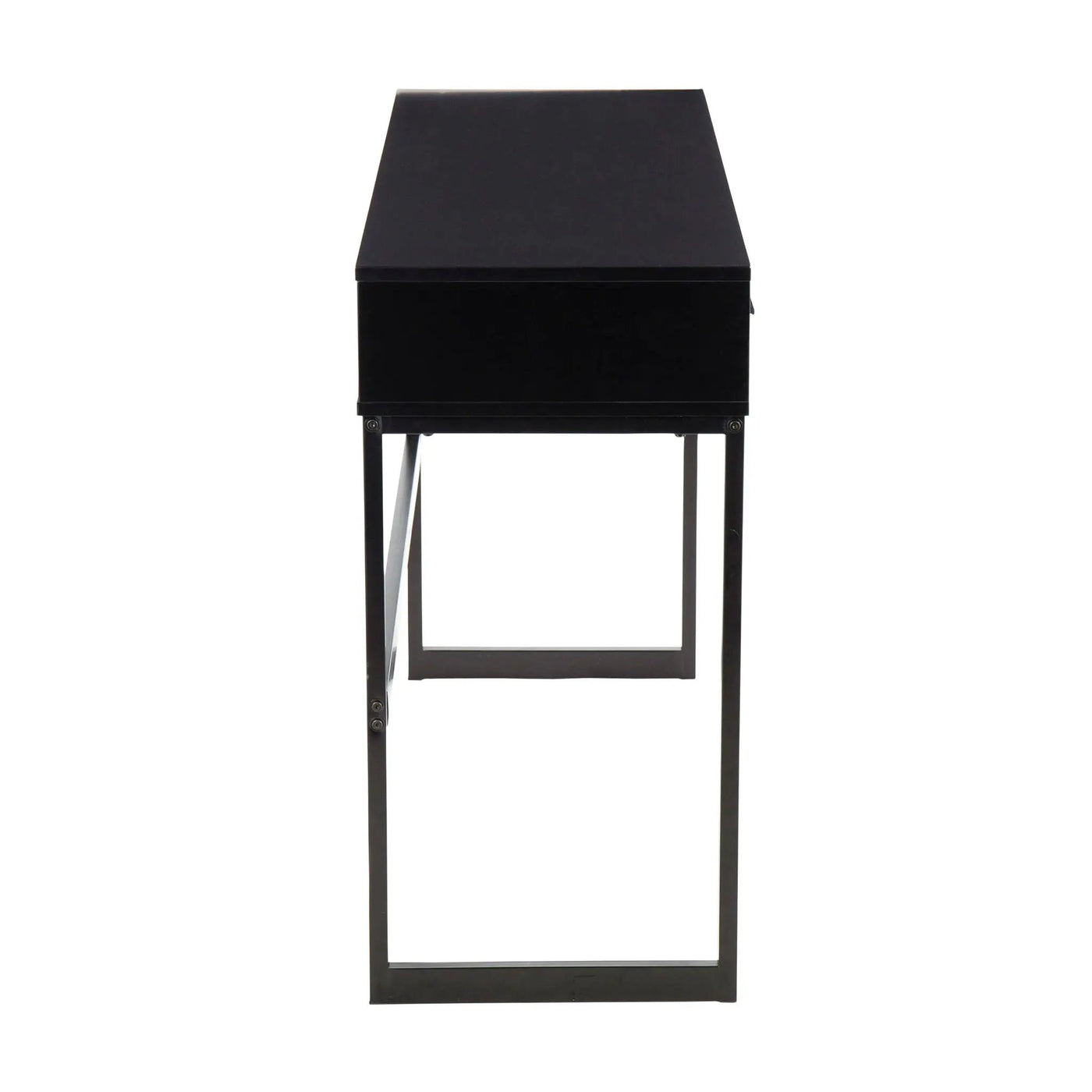 Franklin - Contemporary Console Table by HouseOfZazla