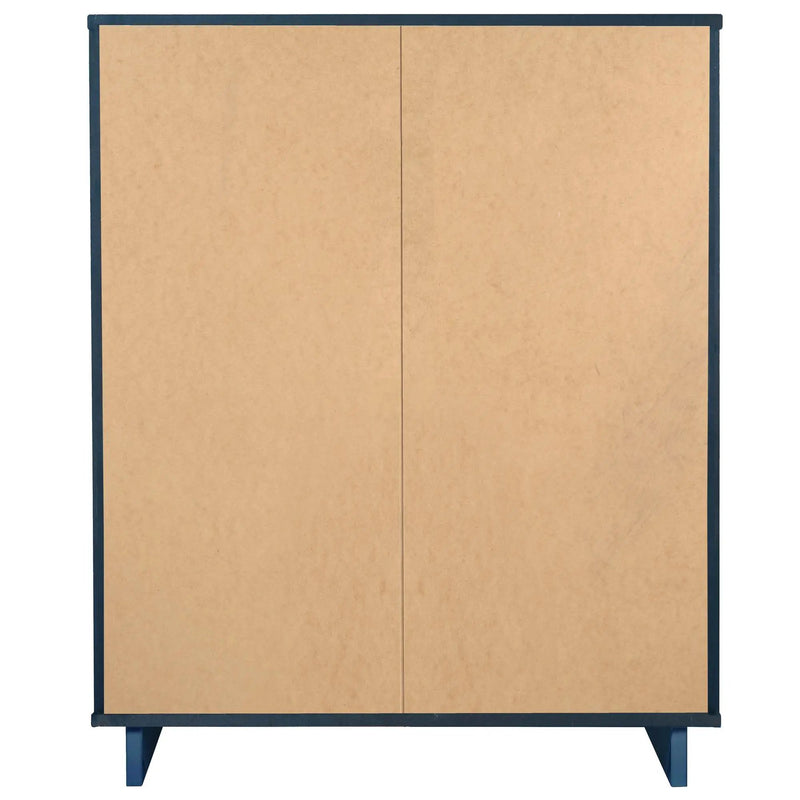 Granville - Chest With 5 Drawers by HouseOfZazla