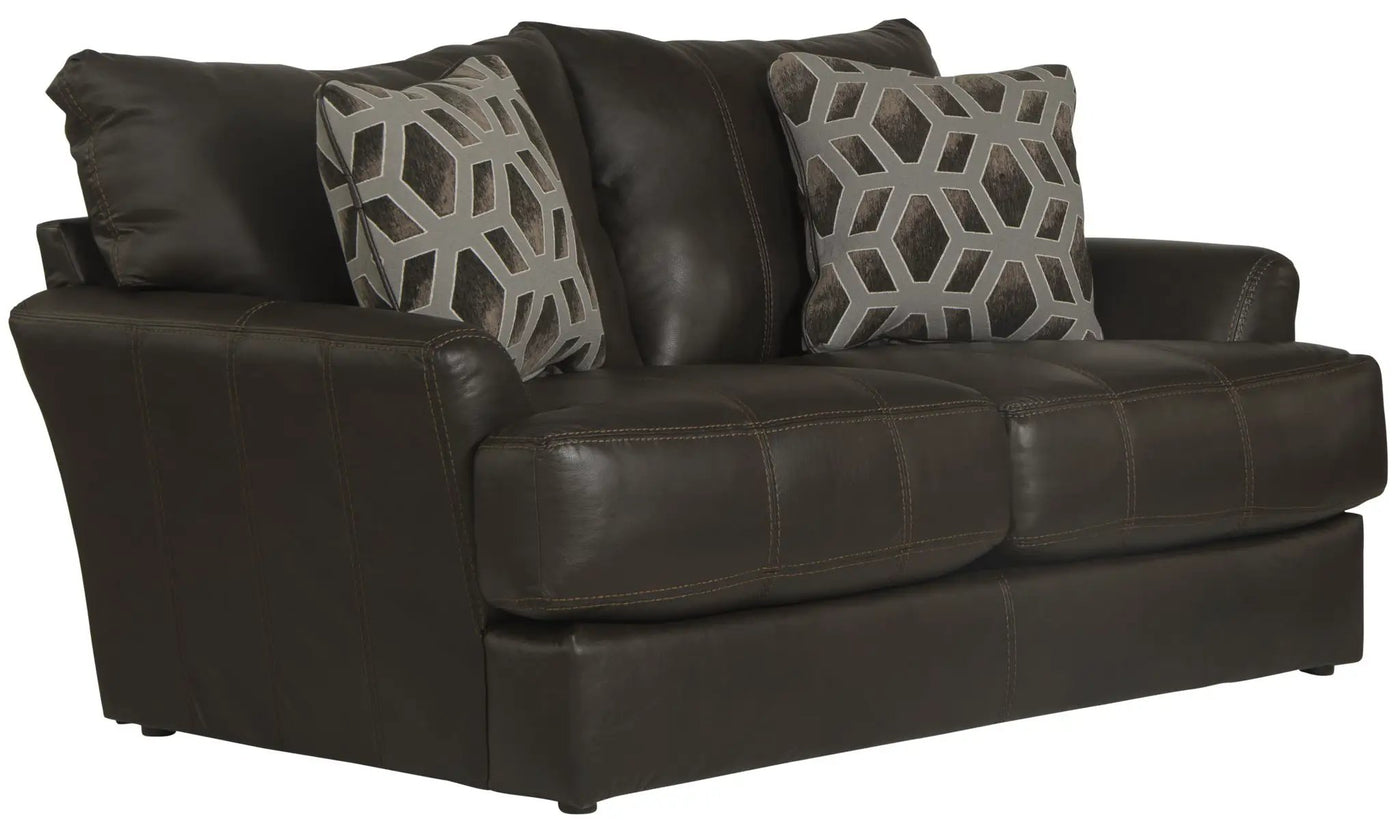 Prato - Loveseat by Unique Piece Furniture