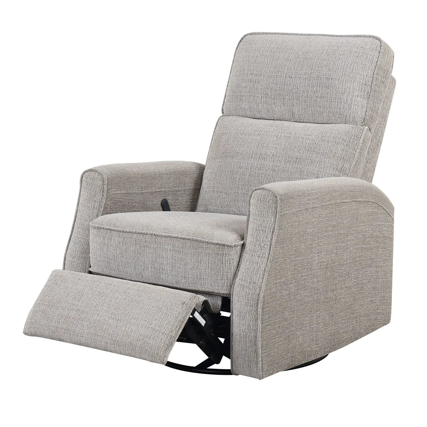 Swivel Gliding Recliner by Unique Piece Furniture