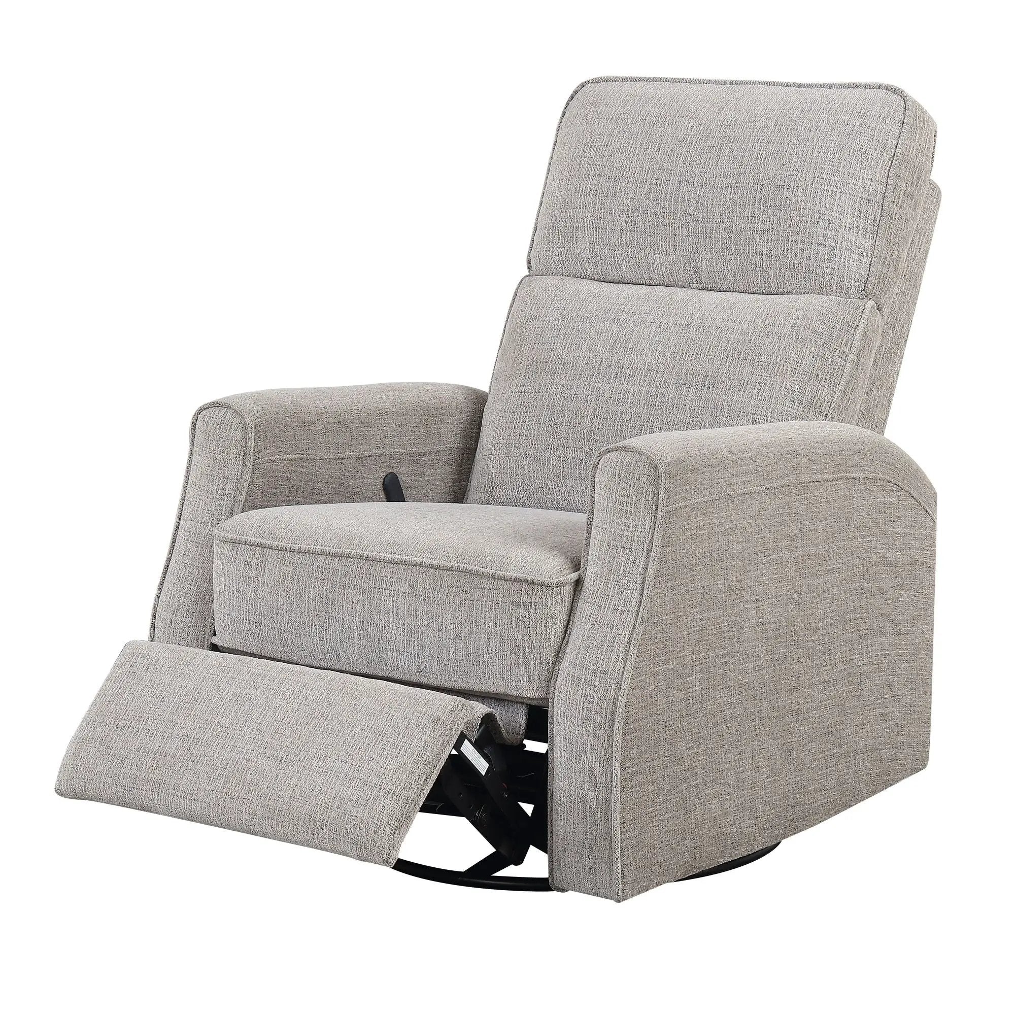 Swivel Gliding Recliner by HouseOfZazla