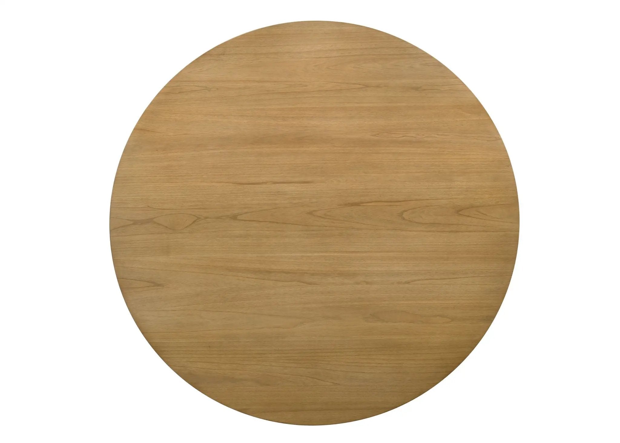 Jasper - Wide Contemporary Round Dining Table Set by Unique Piece Furniture