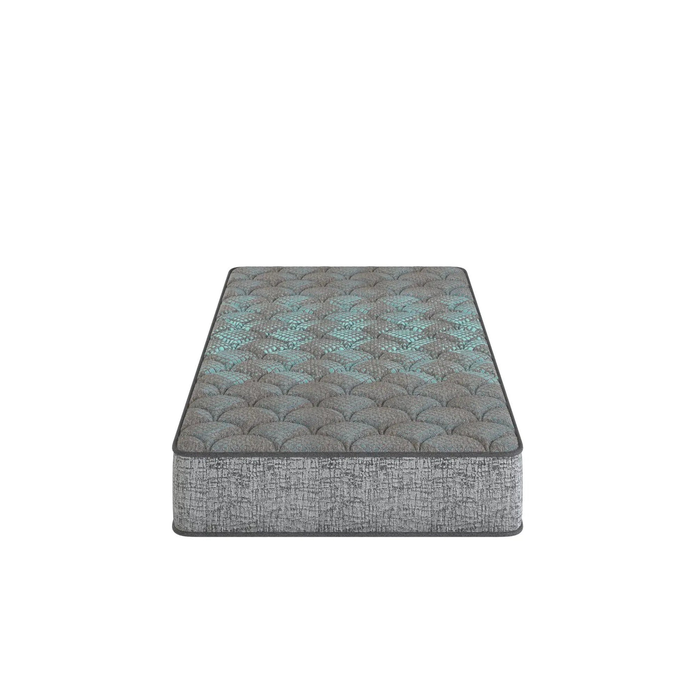 Comfort Care - 11" Hybrid Mattress, Medium Comfort, Foam by HouseOfZazla