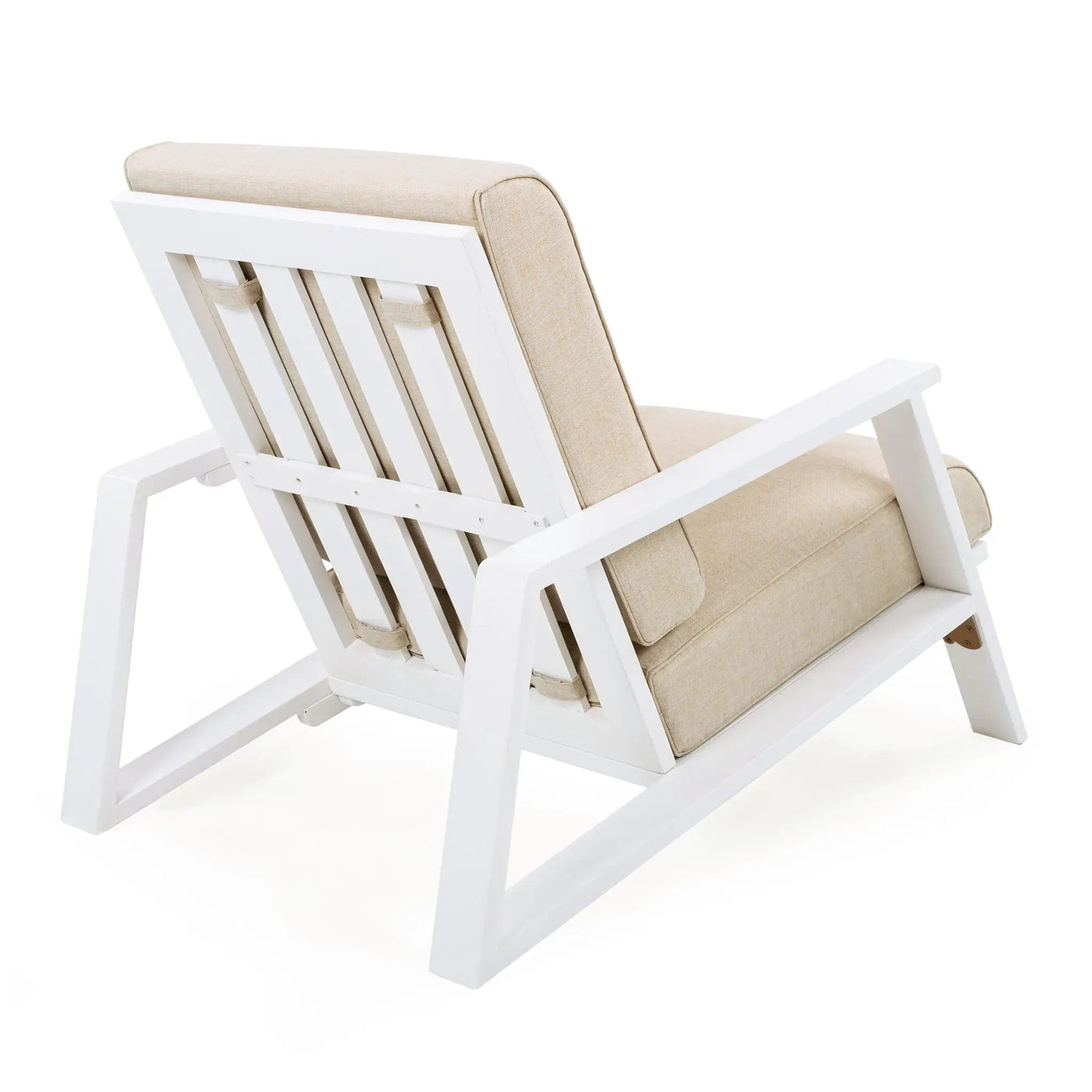 Outdoor Patio Lounge Chair Set of 2 by HouseOfZazla