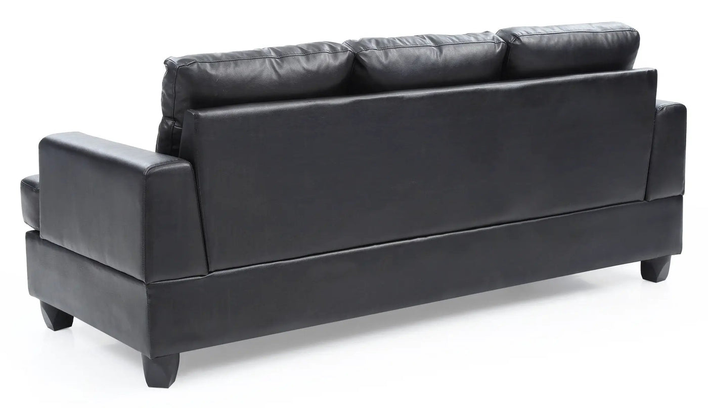 Sandridge - Sofa by HouseOfZazla