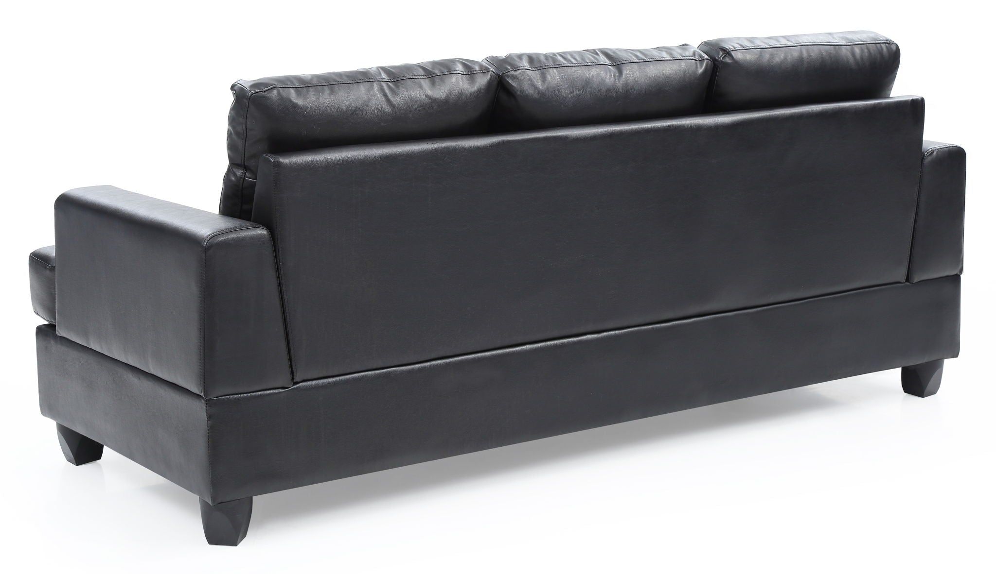 Sandridge - Sofa by HouseOfZazla