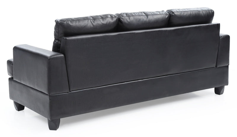 Sandridge - Sofa by HouseOfZazla
