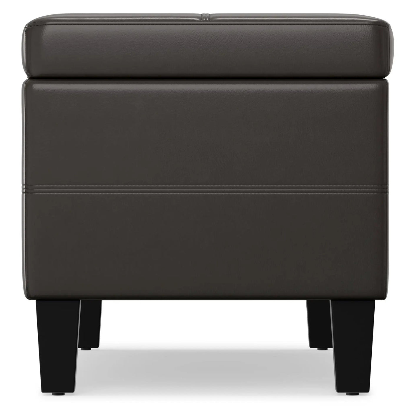 Afton - Large Storage Ottoman Bench by HouseOfZazla