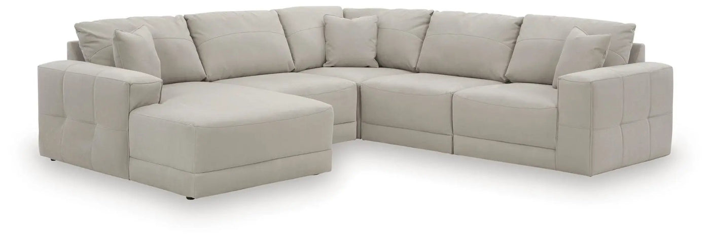 Next-Gen Gaucho - Sectional by Unique Piece Furniture