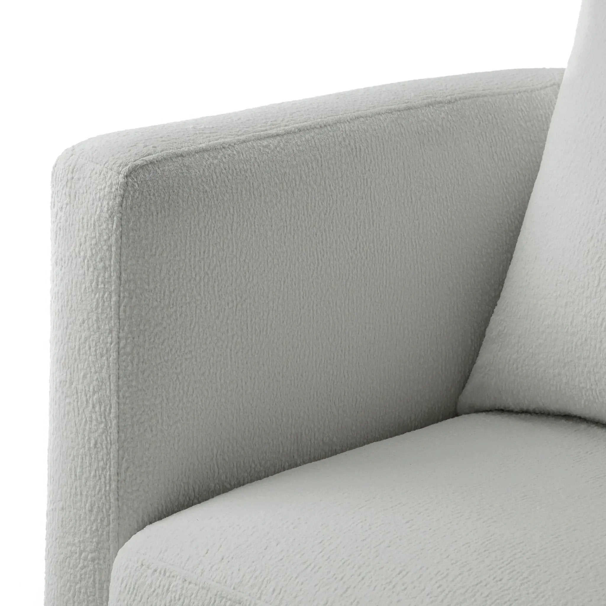 Sutton - Swivel Barrel Chair by HouseOfZazla