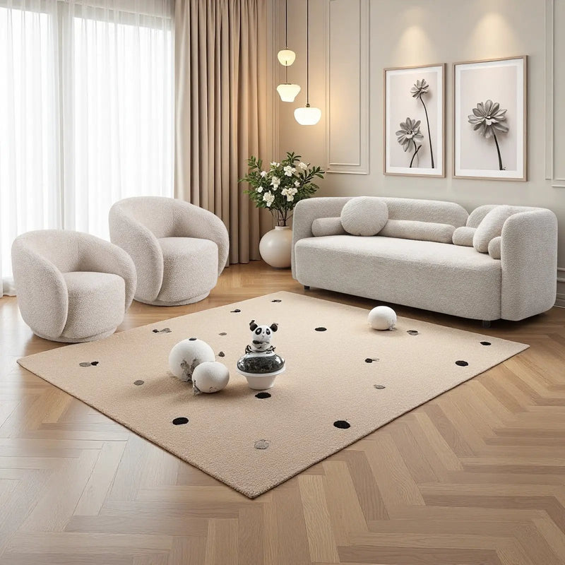 Luxury Modern Couch for Living Room by HouseOfZazla