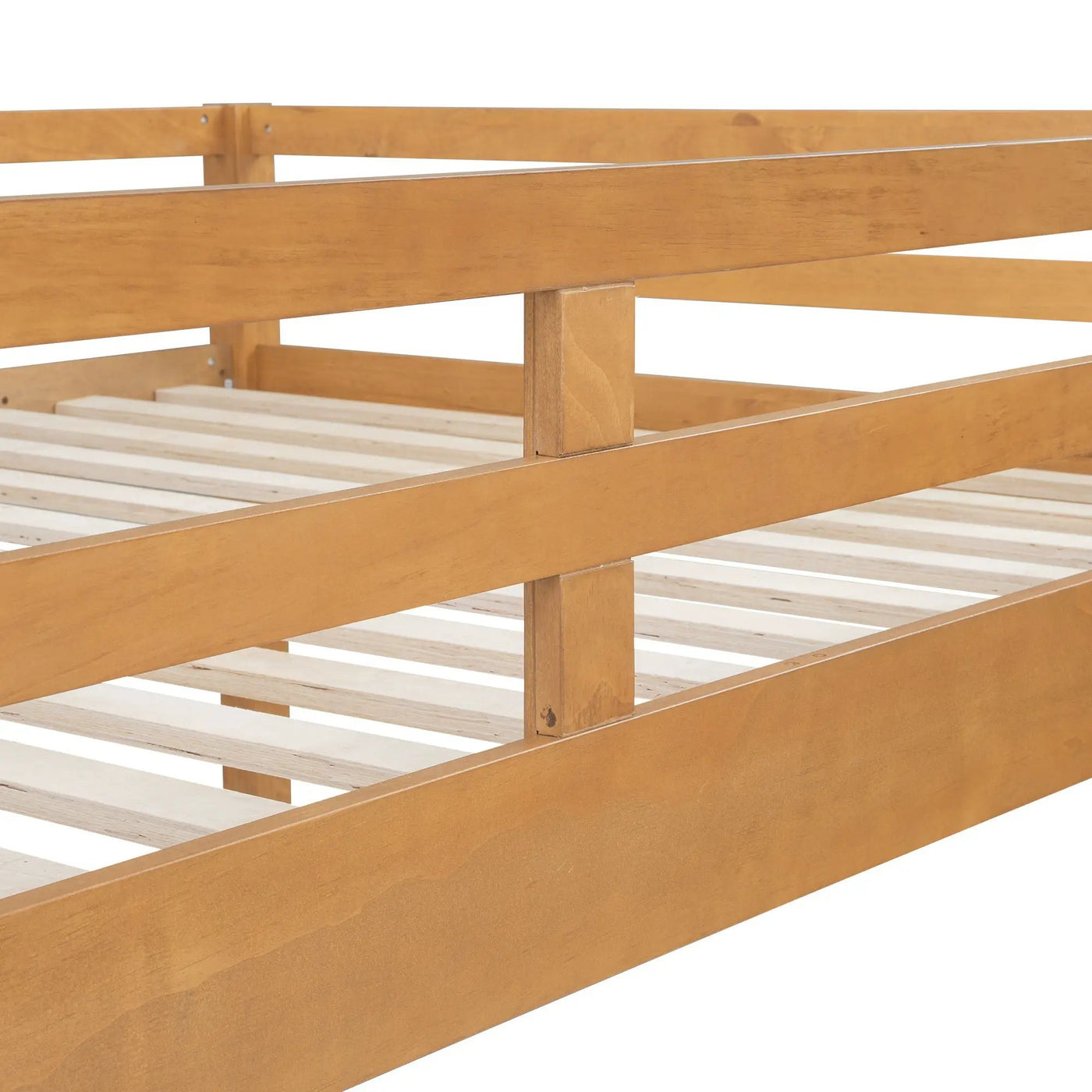 Sturdy Bunk Bed With Ladder by Unique Piece Furniture