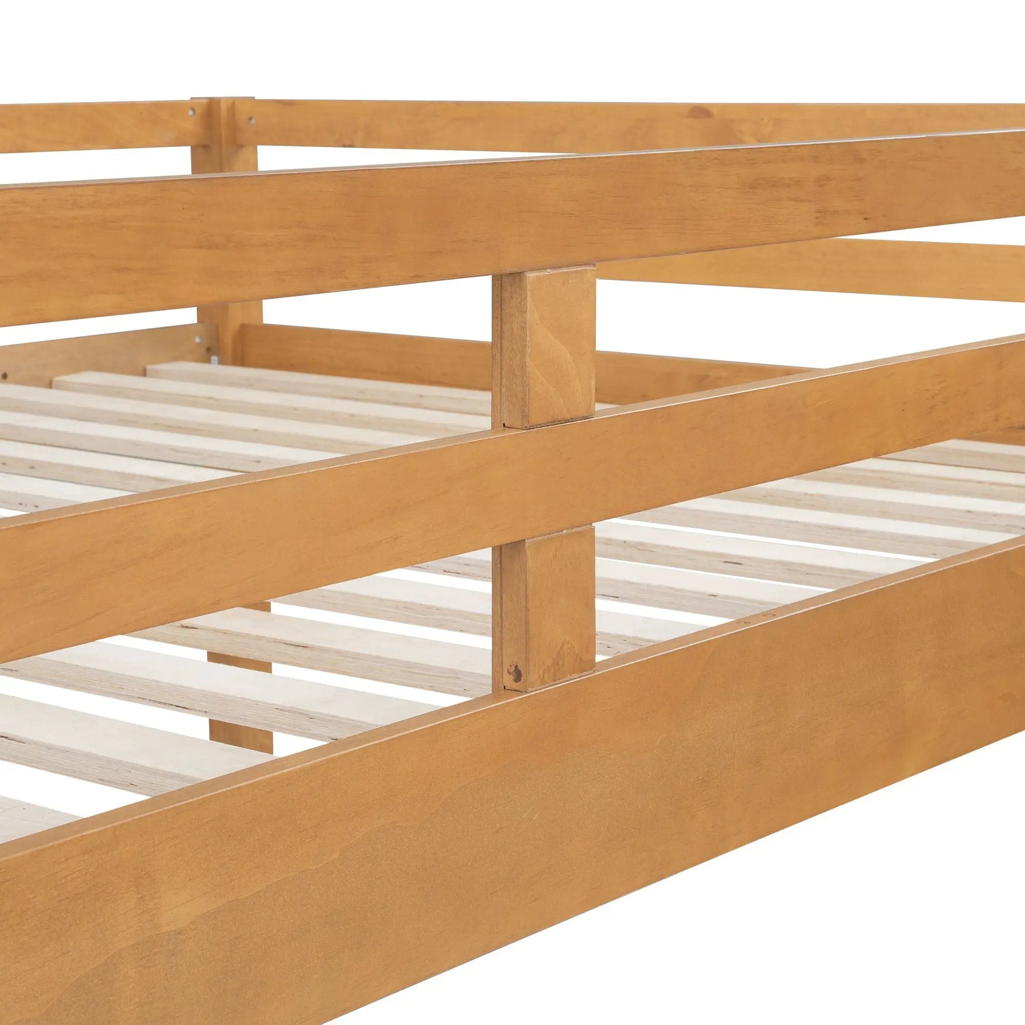 Sturdy Bunk Bed With Ladder by Unique Piece Furniture