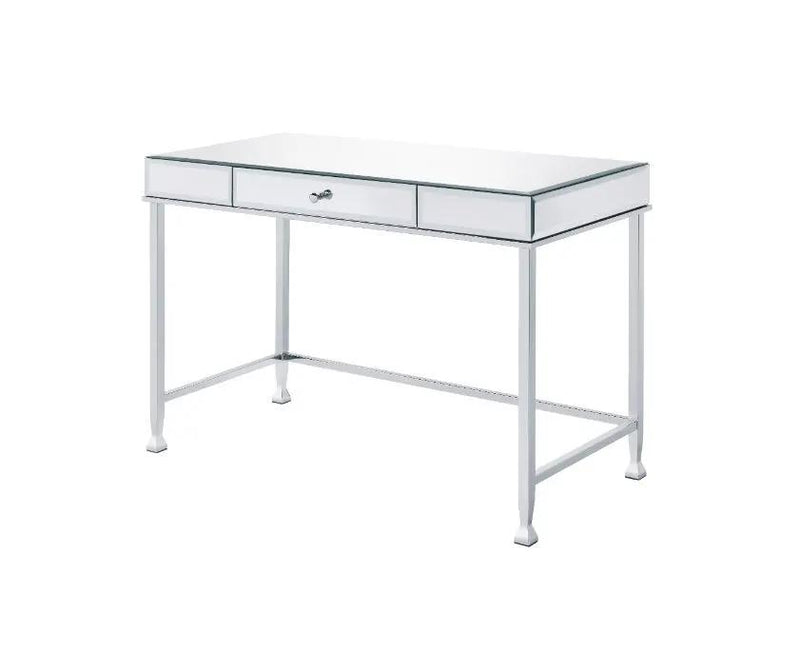 Canine - Writing Desk by Unique Piece Furniture
