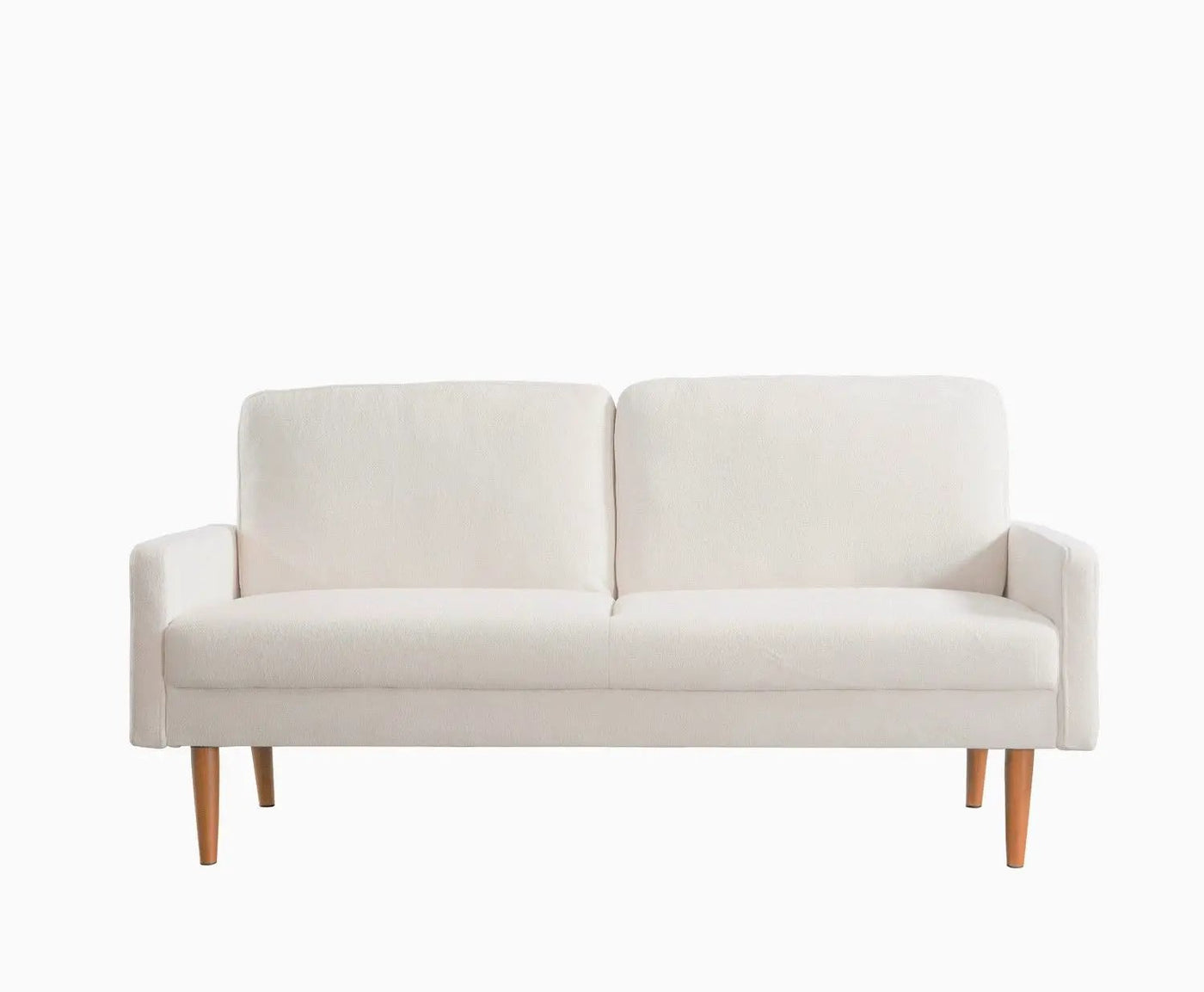 Sofa, European Style With Sleek Design, Modern & Vintage Flair, Upholstered 3 Seater Couch by Unique Piece Furniture