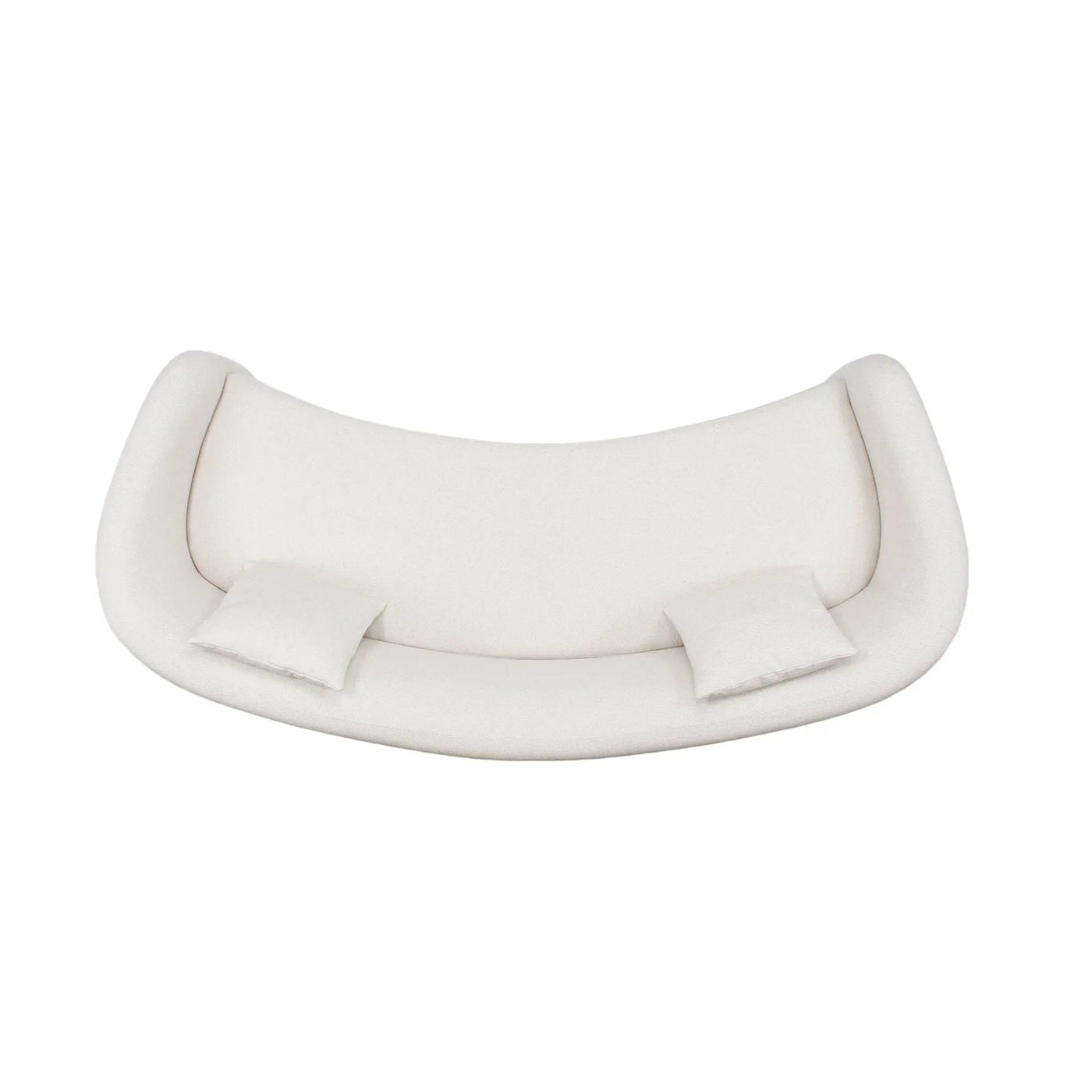 Sylvia - Loveseat by HouseOfZazla