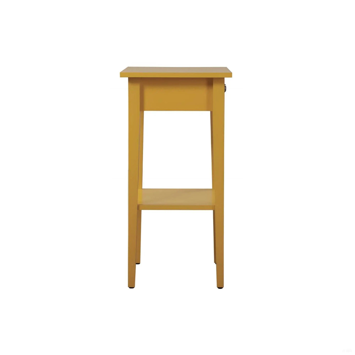 High Quality Wood Nightstand by HouseOfZazla