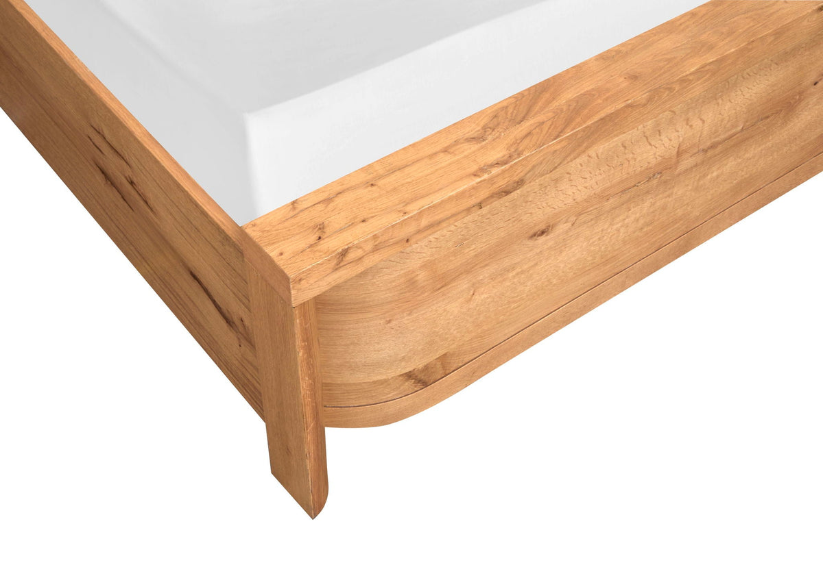 Laramie - Complete Panel Bed, photo 6 of 7