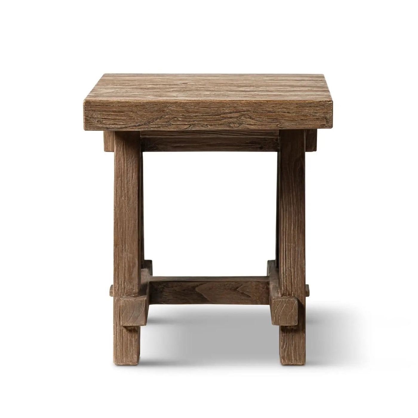 Hawthorne - Trestle Table by HouseOfZazla