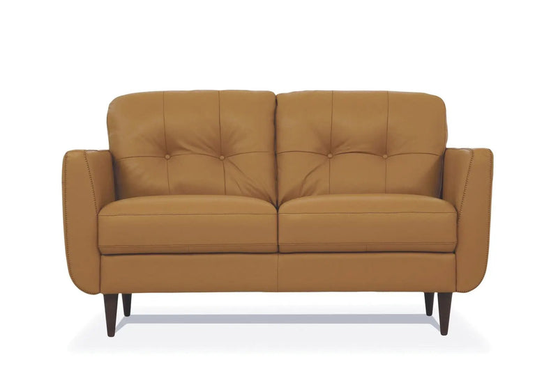 Radwan - Loveseat by Unique Piece Furniture