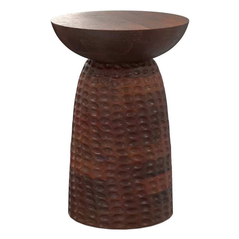 Boyd - Handcrafted Accent Table by Unique Piece Furniture