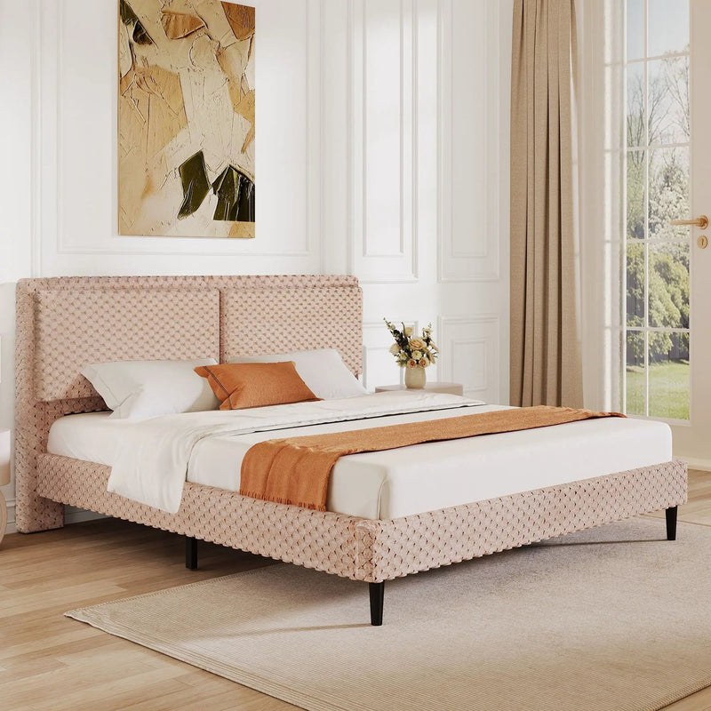 Soft Bed Comfortable Backrest For Bedroom