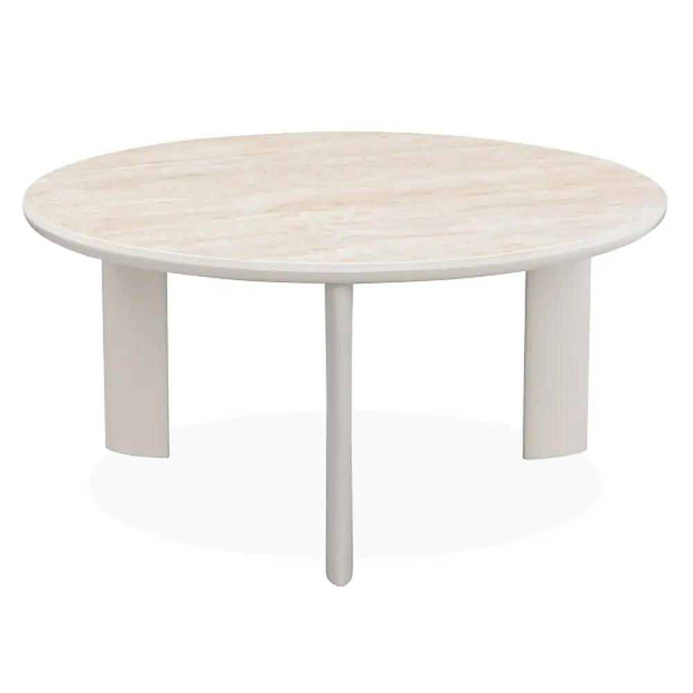 Ingram - Table by Unique Piece Furniture