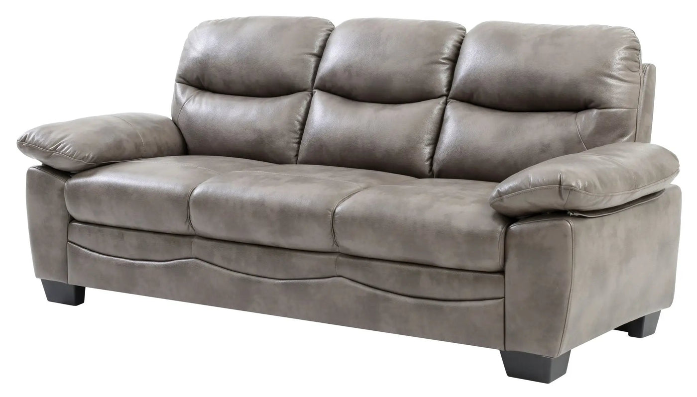 Marta - Sofa by HouseOfZazla