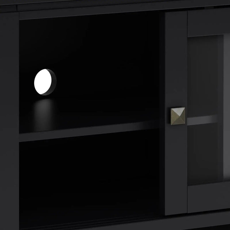 Cosmopolitan - Handcrafted TV Media Stand by Unique Piece Furniture